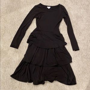 Lularoe Georgia Dress XS.